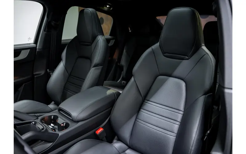 Porsche Cayenne Coupé 3.0 E-Hybrid - 145695