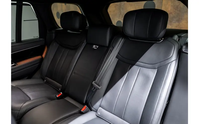 Land Rover Range Rover 3.0 P550e Autobiography PHEV - 136501