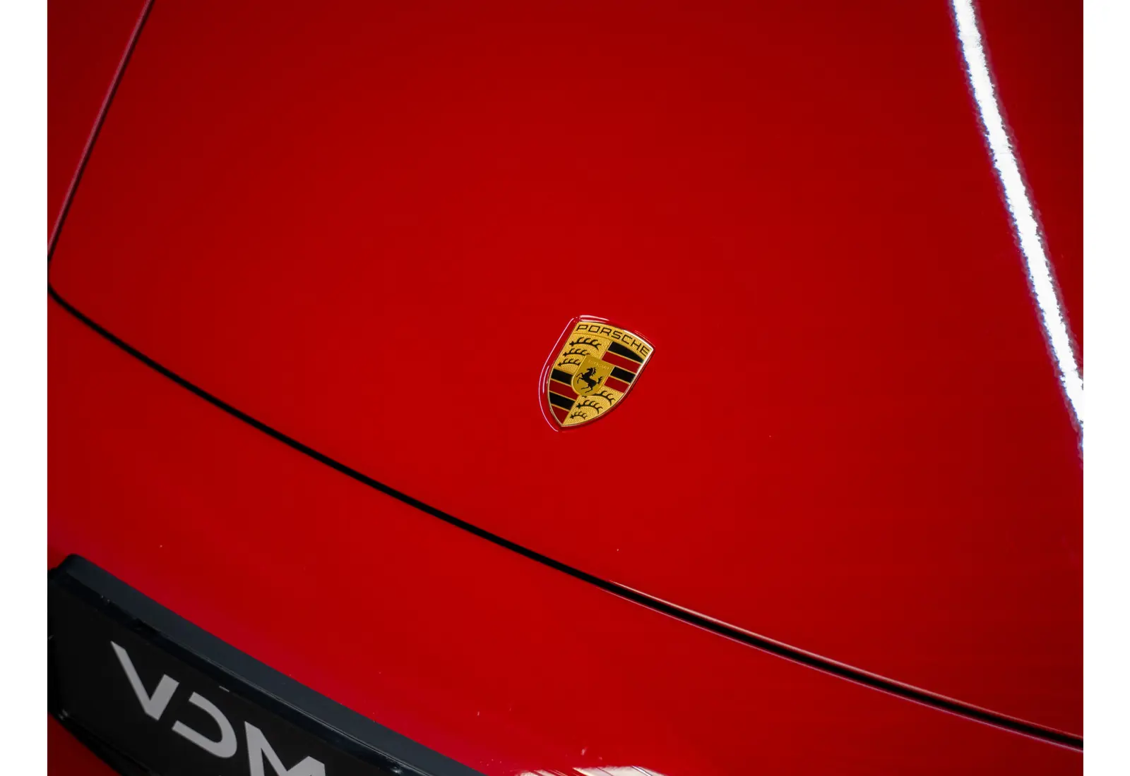 Porsche 911 3.0 Carrera 4 GTS - 57331