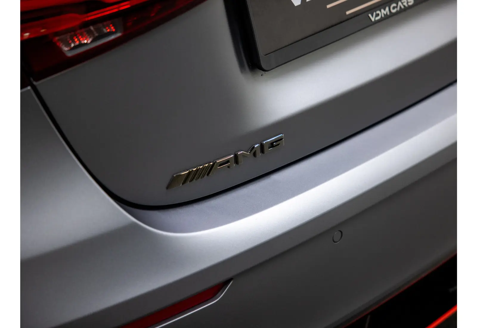 Mercedes-Benz A-Klasse AMG 45 S 4MATIC+ - 119867