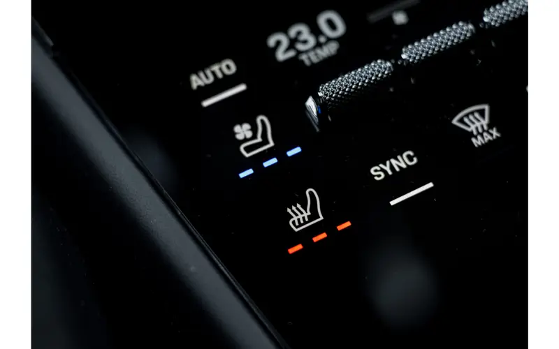 Porsche Cayenne 3.0 E-Hybrid Black Edition - 138139