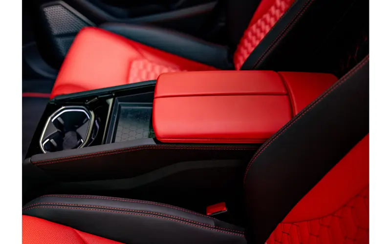 Lamborghini Urus 4.0 V8 - 111348
