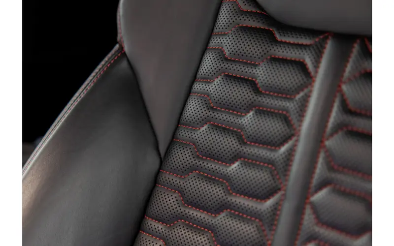 Audi Q8 4.0 TFSI RS Q8 quattro - 123238