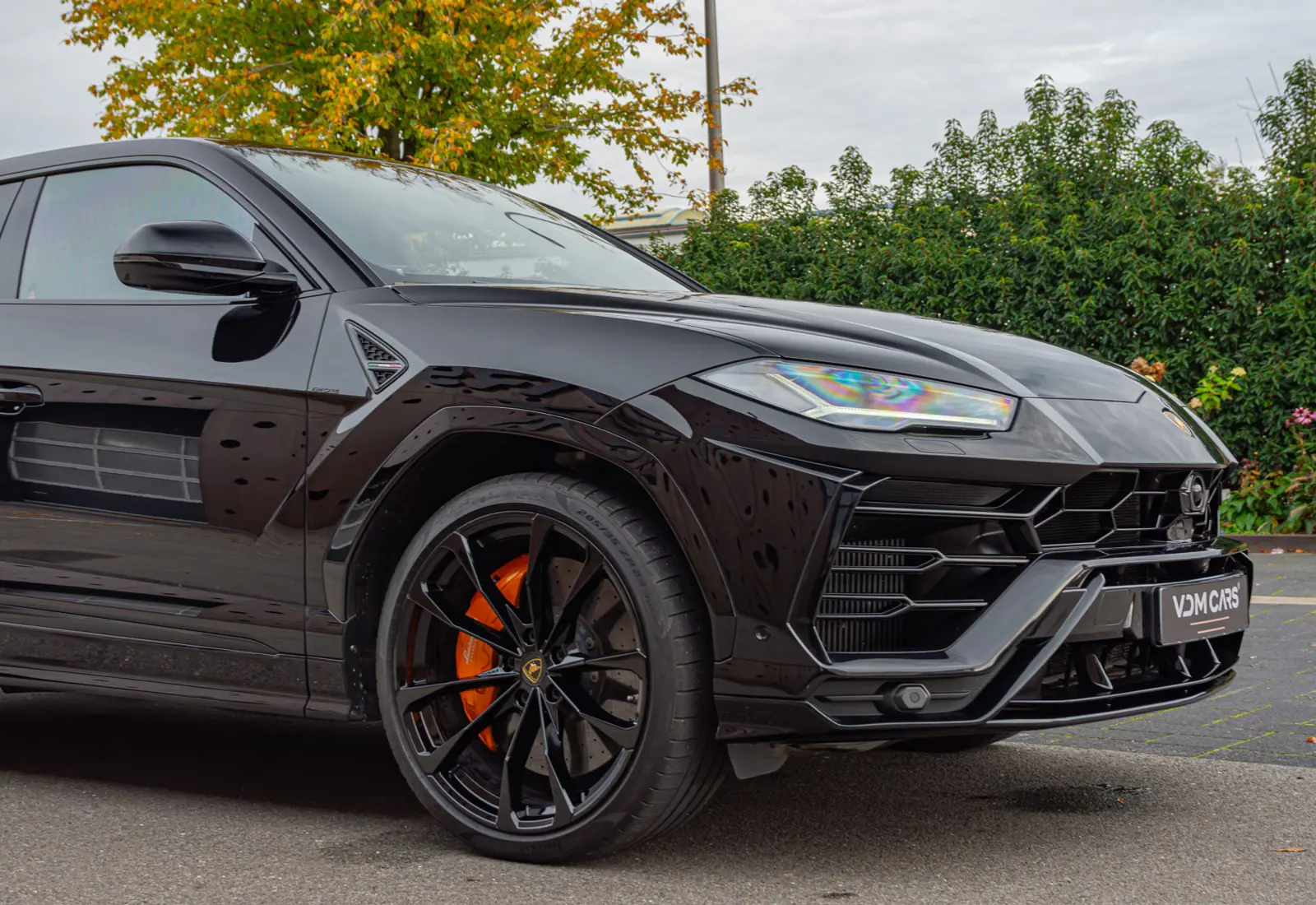 Lamborghini Urus 4.0 V8 - 65346