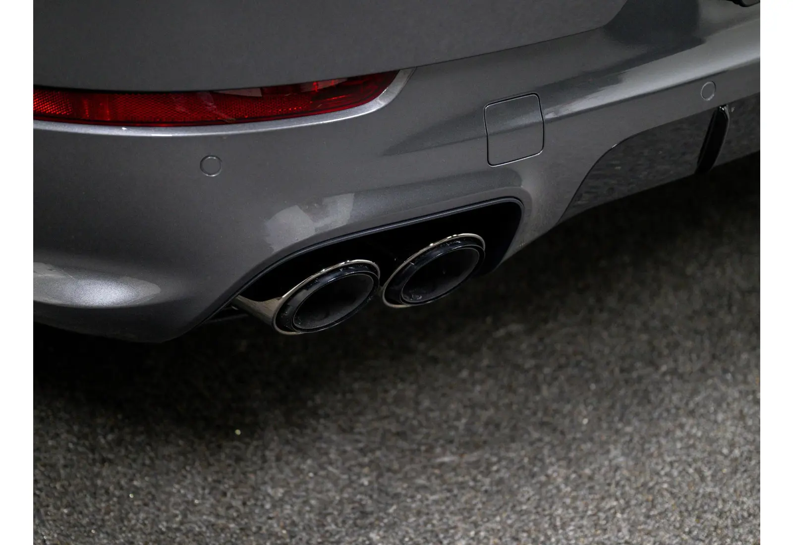 Porsche Cayenne 4.0 Turbo E-Hybrid - 170750