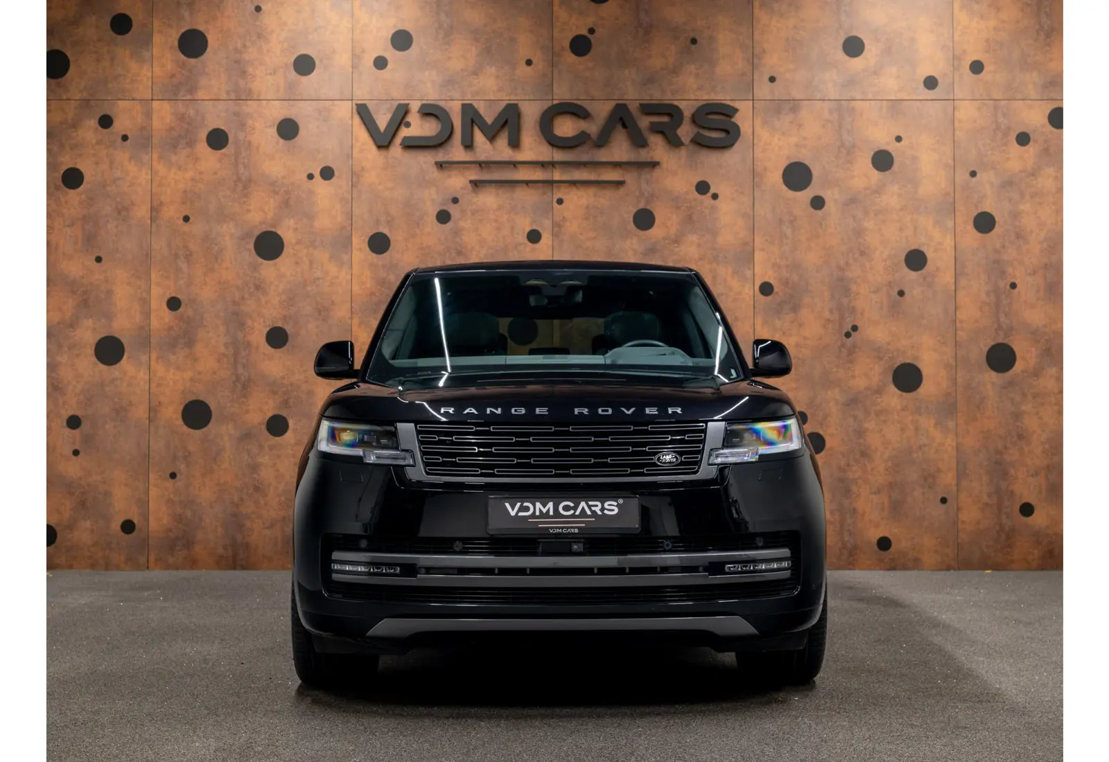 Land Rover Range Rover 3.0 P460e Autobiography PHEV - 129557