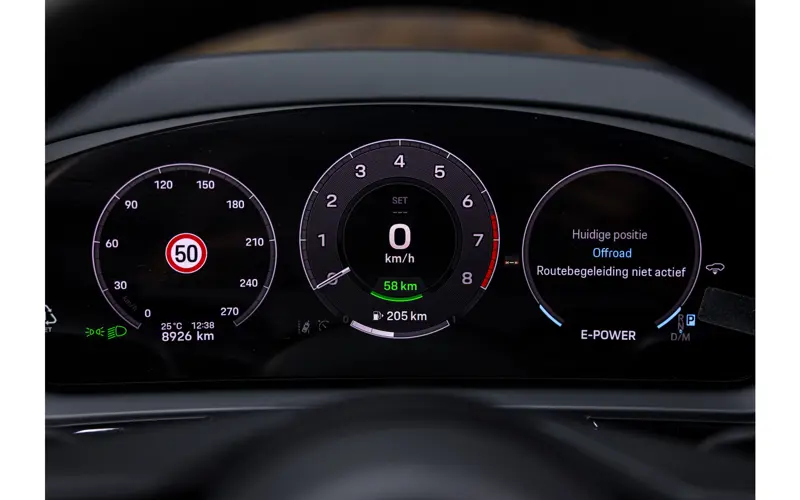 Porsche Cayenne Coupé 3.0 E-Hybrid - 109382