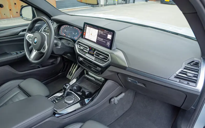 BMW X4 xDrive20i Business Edition Plus - 107467