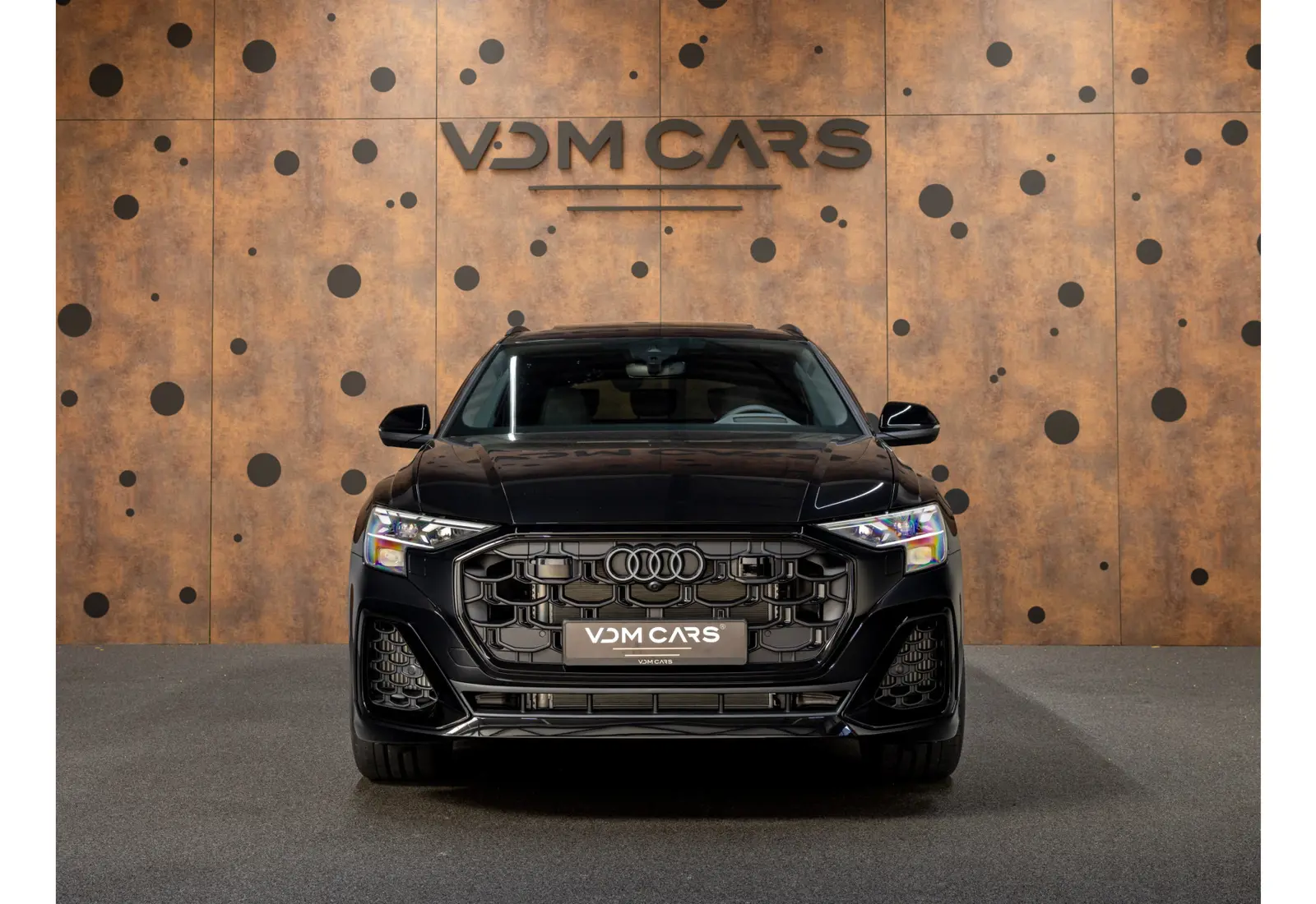 Audi Q8 60 TFSI e quattro Pro Line S Competition - 107397
