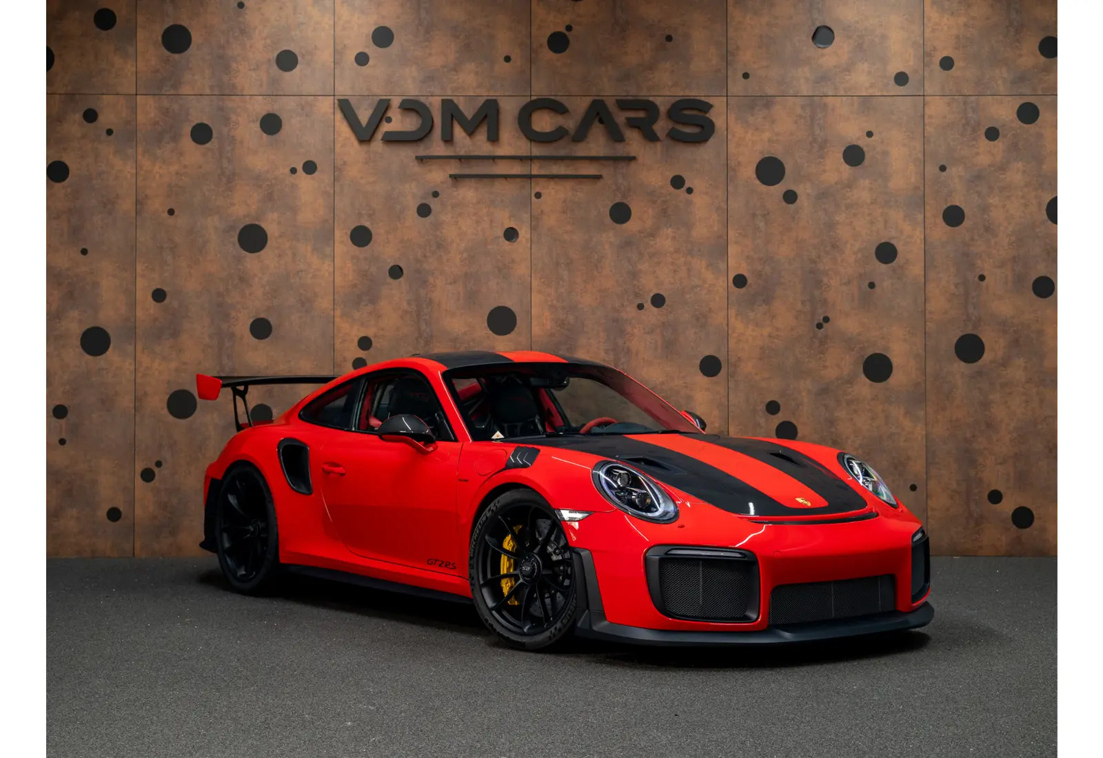 Porsche 911 GT2 RS - 64334