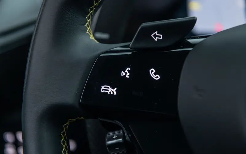 Ferrari Roma 3.9 V8 HELE - 123702