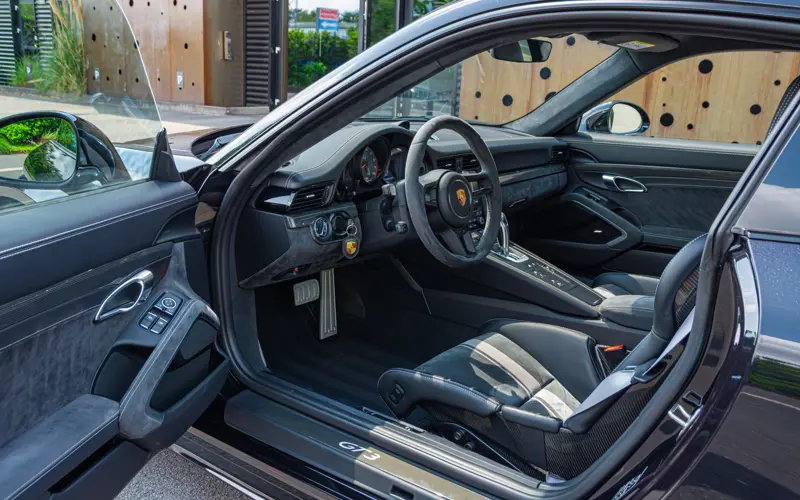 Porsche 911 4.0 GT3 - 107877