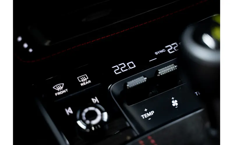 Porsche 911 4.0 GT3 - 140143