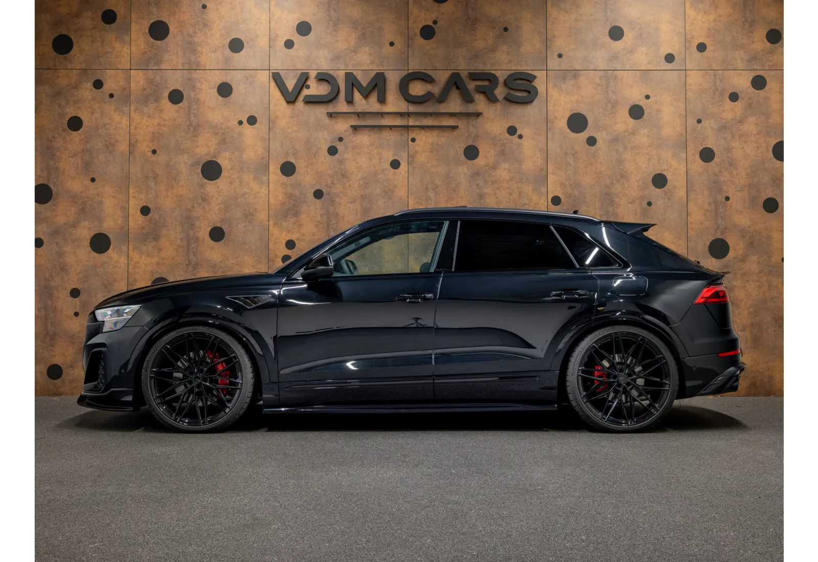 Audi Q8 60 TFSI e quattro Competition ABT - 120696