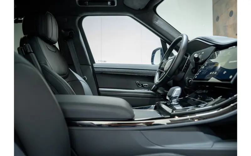 Land Rover Range Rover Sport 3.0 P550e Autobiography PHEV - 129746