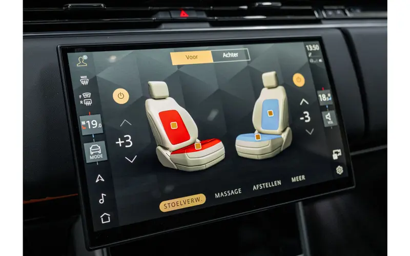 Land Rover Range Rover 3.0 P550e Autobiography PHEV - 134063