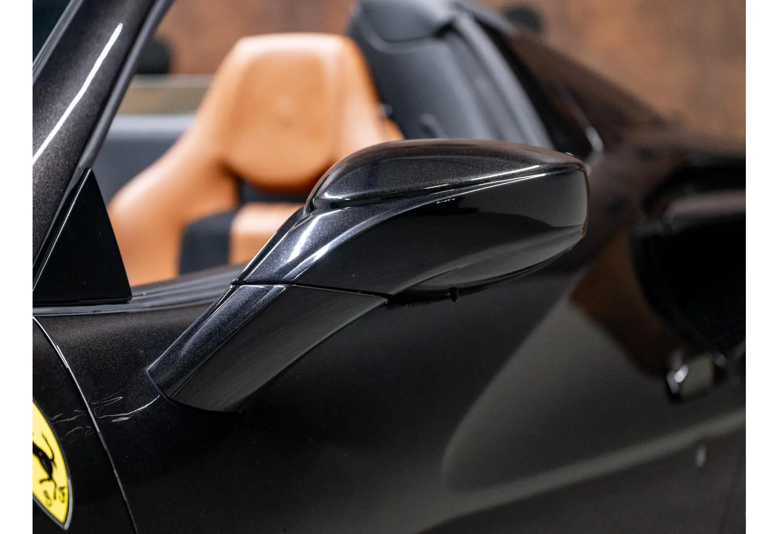 Ferrari F8 Spider 3.9 V8 HELE - 143890