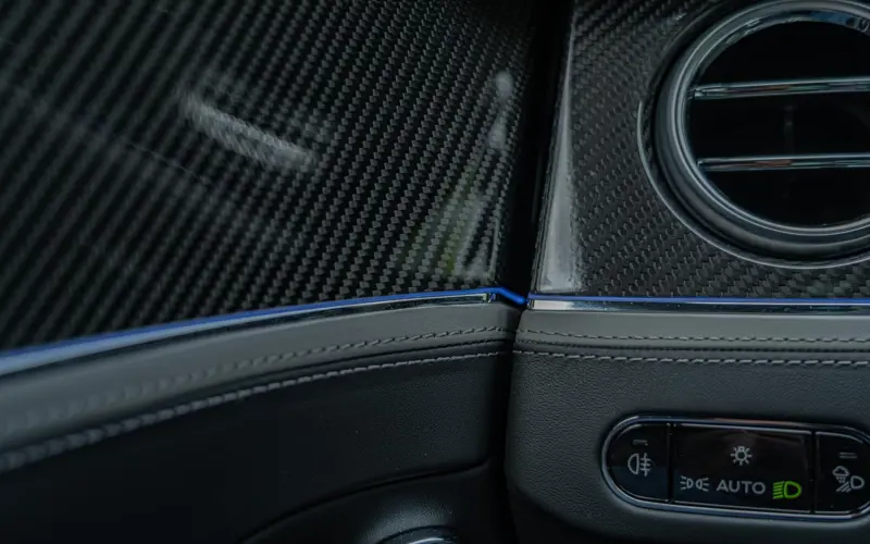 Bentley Flying Spur 6.0 Speed - 147615
