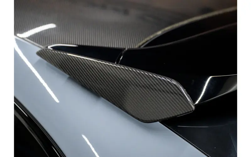 Porsche Cayenne Coupé 4.0 Turbo GT - 125416