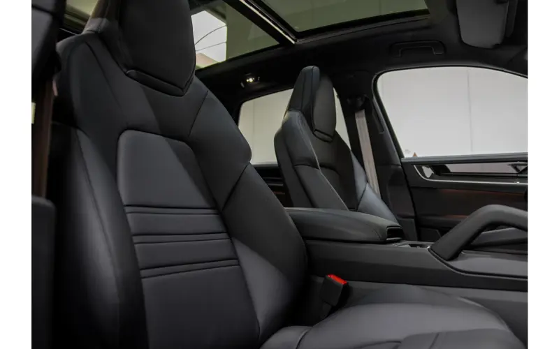 Porsche Cayenne 3.0 E-Hybrid - 140623
