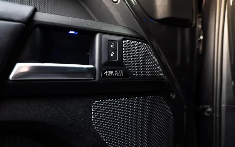 Land Rover Defender 110 5.0 P525 110 V8 Carpathian Edition - 170351