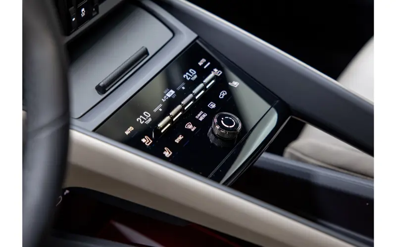 Porsche Macan Turbo 100 kWh - 116434