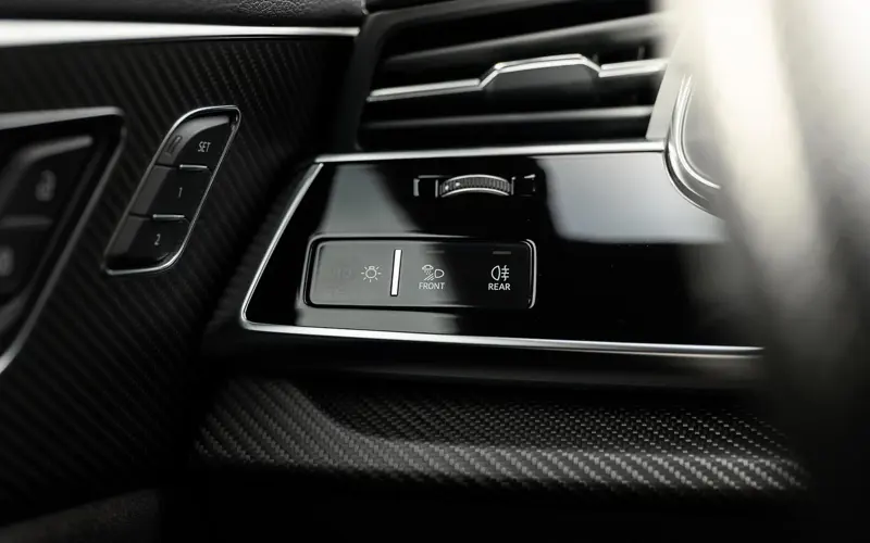 Audi Q8 4.0 TFSI RS Q8 quattro - 173844