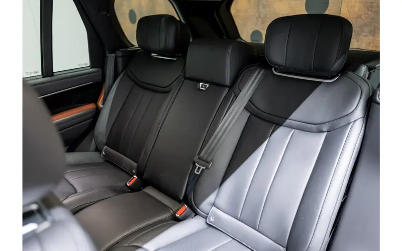 Land Rover Range Rover 3.0 P550e Autobiography PHEV - 143144