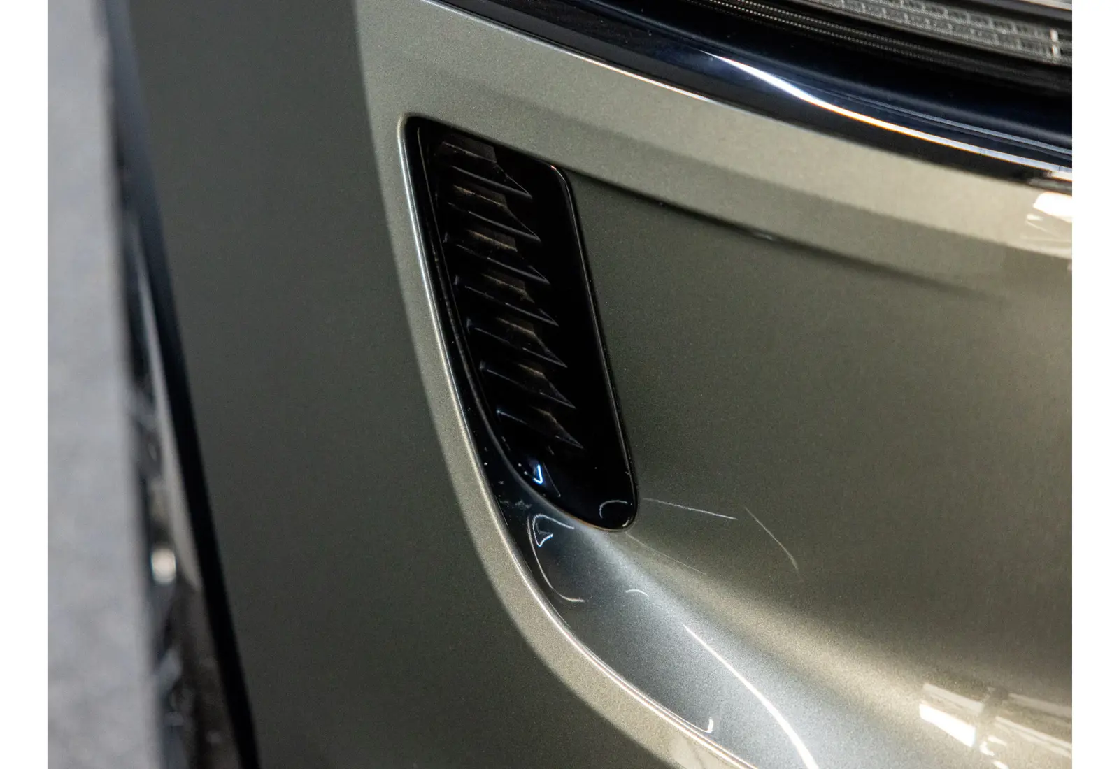 Porsche Macan Turbo 100 kWh - 116408