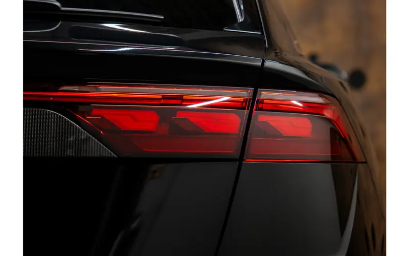 Audi Q8 60 TFSIe Competition ABT - 123632