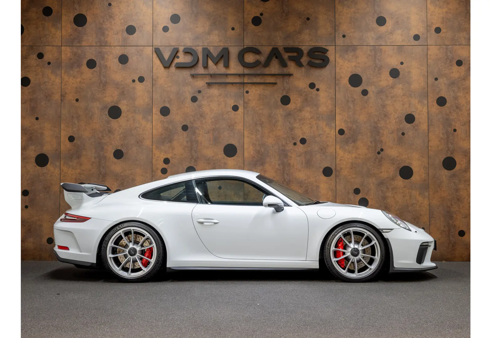 Porsche 911 4.0 GT3 - 116166
