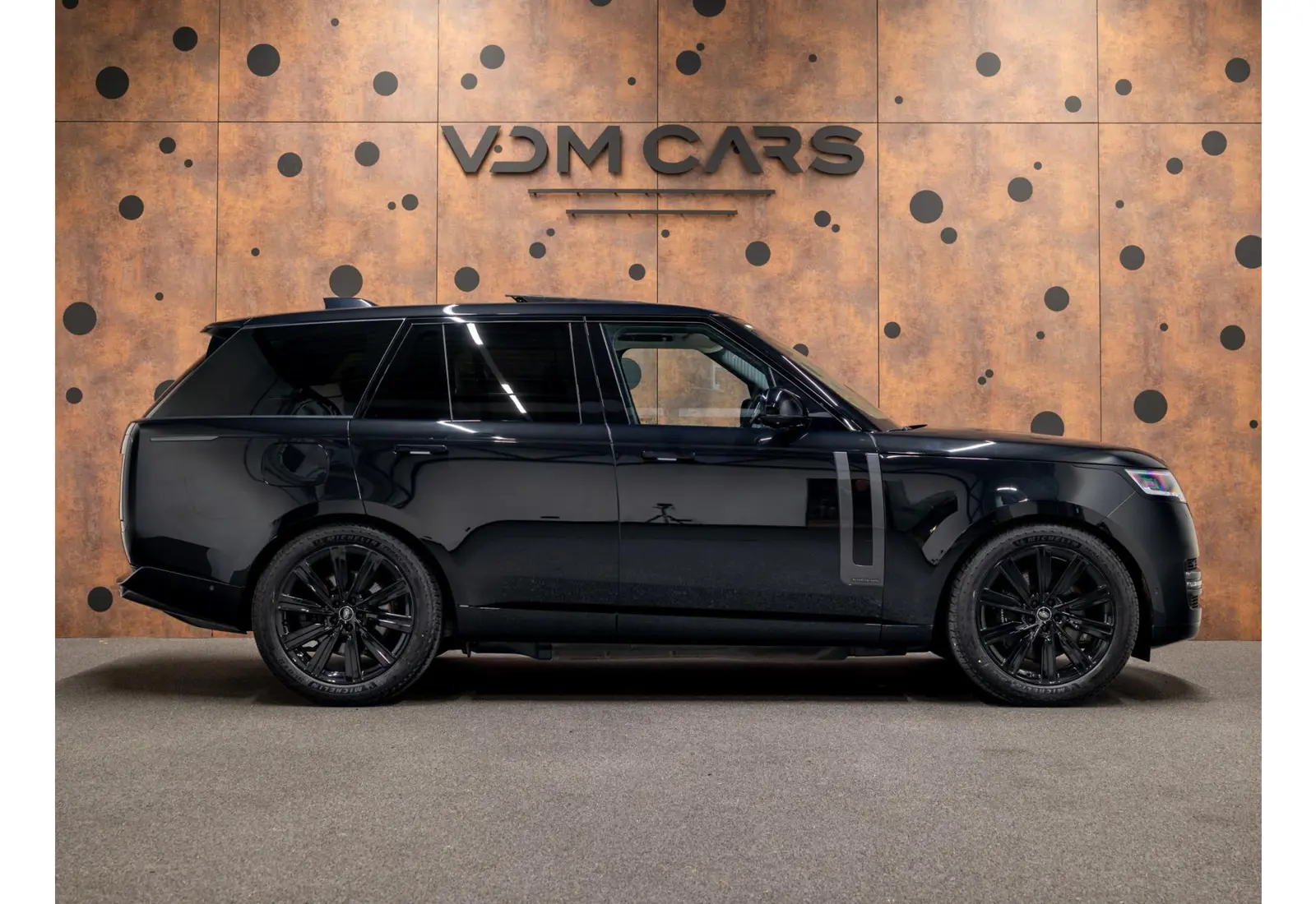Land Rover Range Rover 3.0 P550e Autobiography PHEV - 143110
