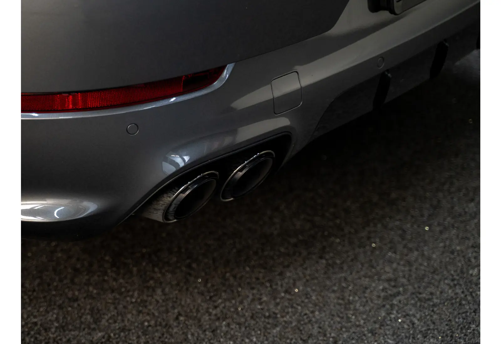 Porsche Cayenne Coupé 3.0 E-Hybrid - 115485