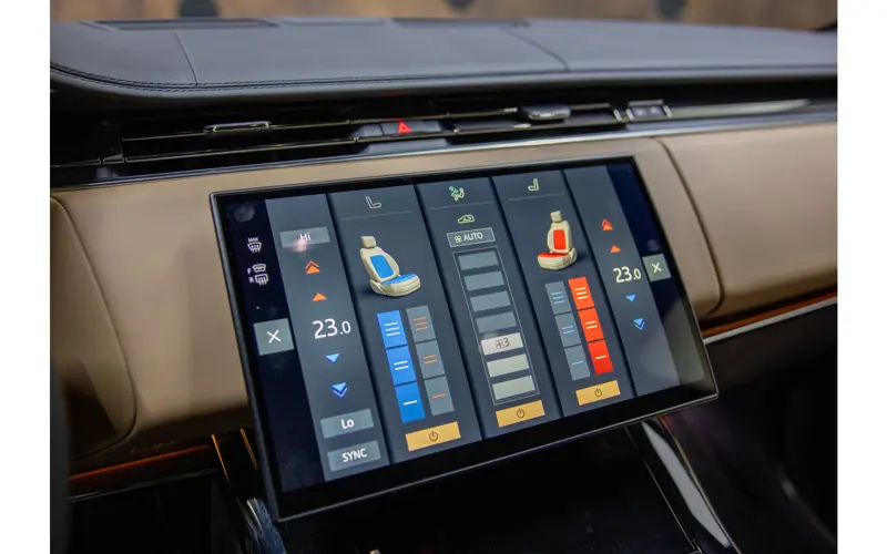 Land Rover Range Rover Sport 3.0 P550e Autobiography PHEV - 121587