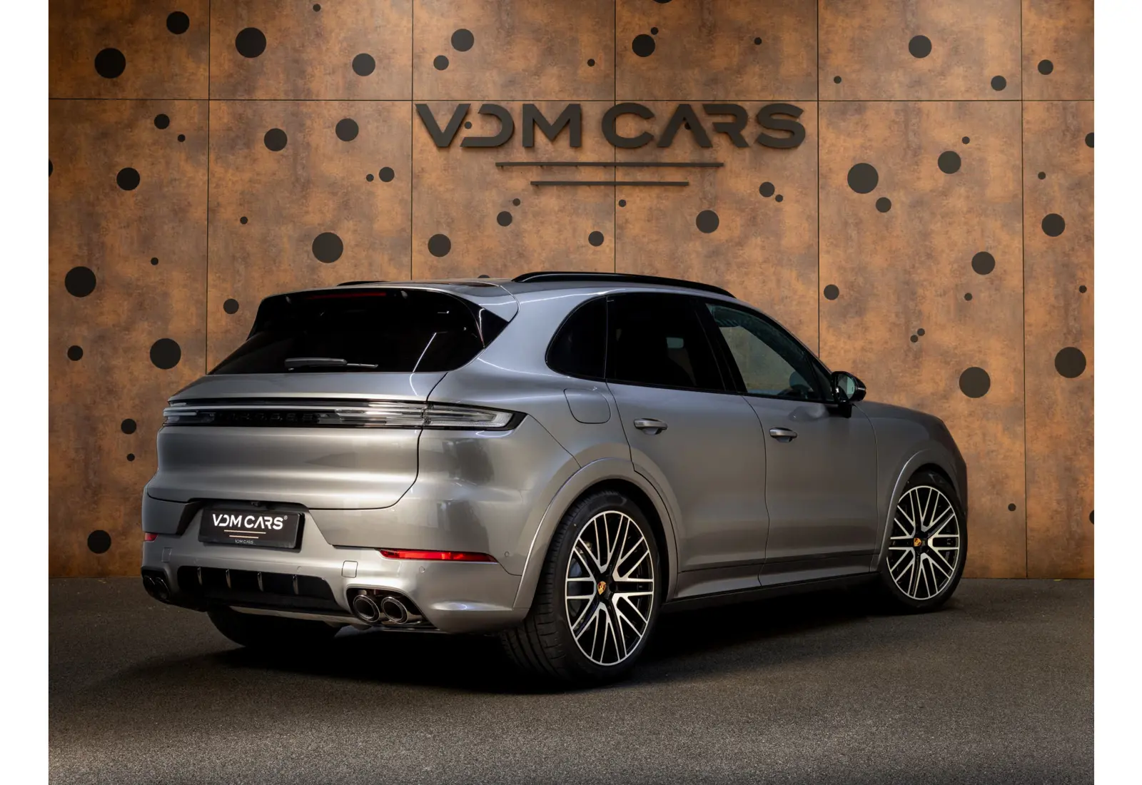 Porsche Cayenne 3.0 E-Hybrid - 108736