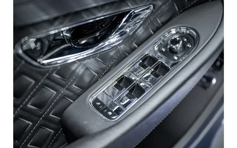 Bentley Continental GT 4.0 V8 - 130733