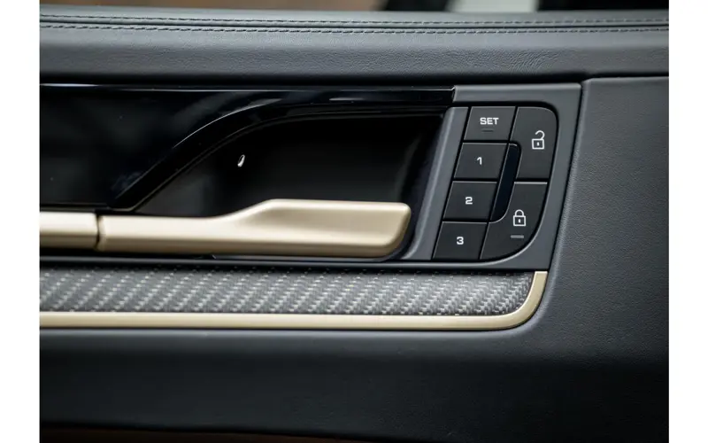 Porsche Cayenne Coupé 4.0 Turbo E-Hybrid - 172298