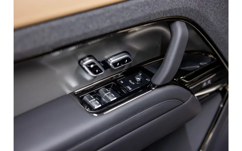 Land Rover Range Rover Sport 3.0 P550e Autobiography PHEV - 121582