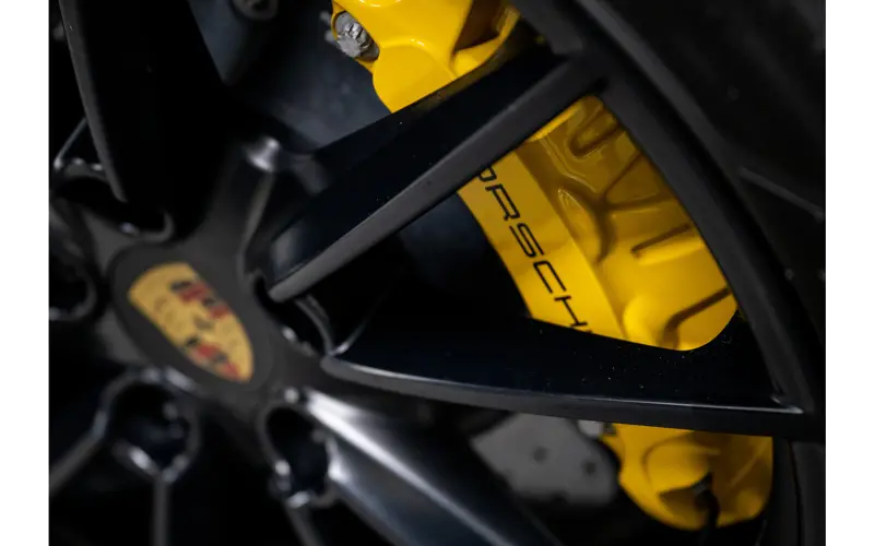 Porsche 911 3.0 Carrera S - 125666