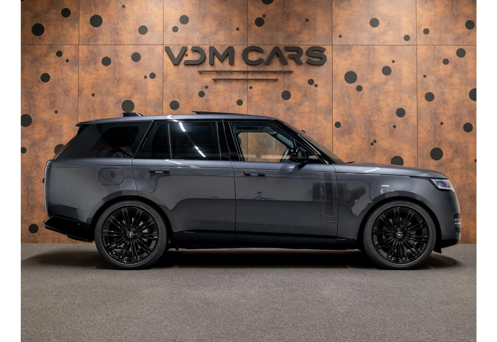 Land Rover Range Rover 4.4 P530 Autobiography MHEV - 150925