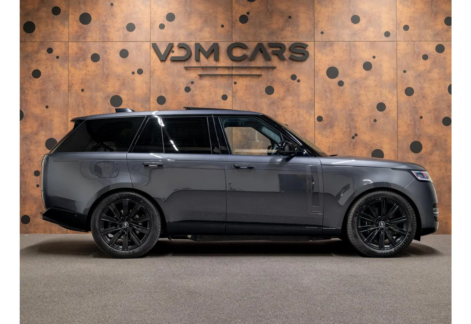 Land Rover Range Rover 3.0 P550e Autobiography PHEV - 141009