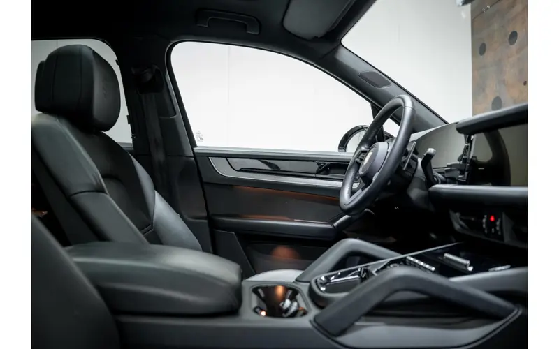 Porsche Cayenne 3.0 S E-Hybrid - 154149