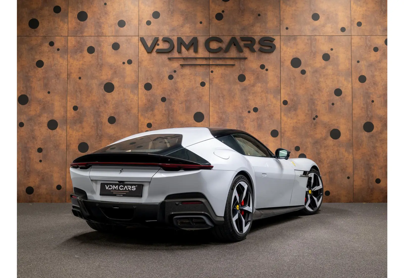 Ferrari 12Cilindri 6.5 V12 - 170837