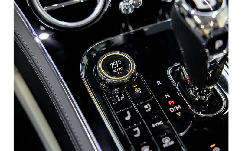 Bentley Continental GTC 4.0 V8 Hybrid Speed - 85113