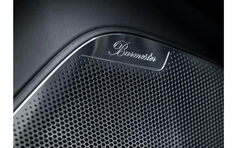 Porsche Panamera 4.0 Turbo S E-Hybrid - 142148
