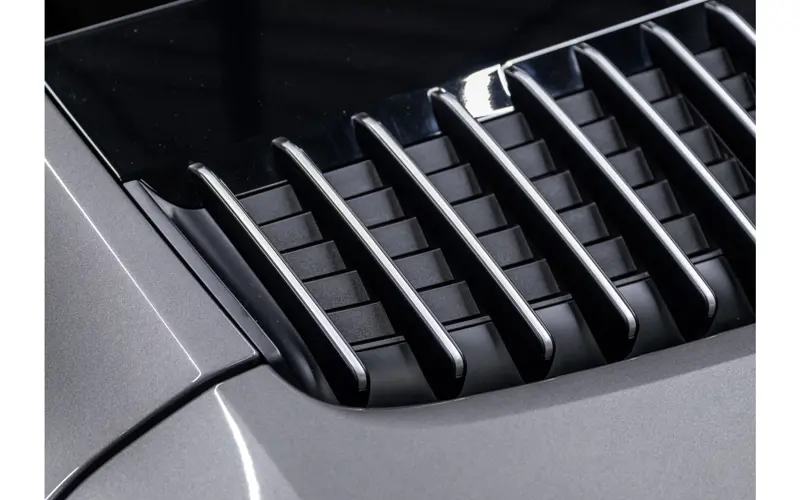 Porsche 911 3.0 Carrera 4S - 129670