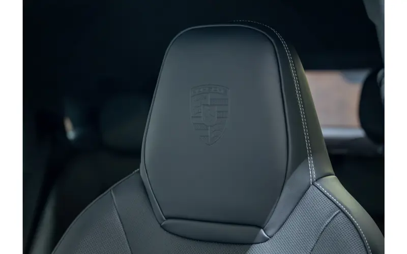 Porsche Cayenne Coupé 4.0 Turbo E-Hybrid GT - 139239