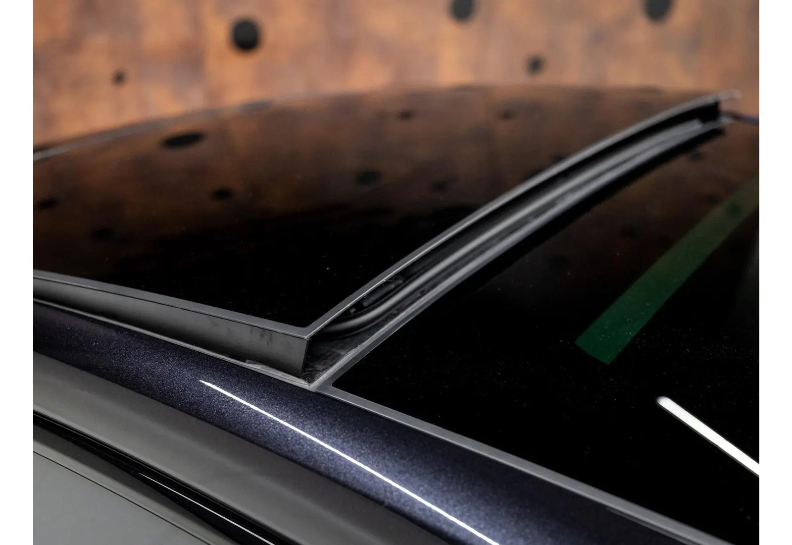 Porsche Panamera 4.0 Turbo S E-Hybrid - 141903