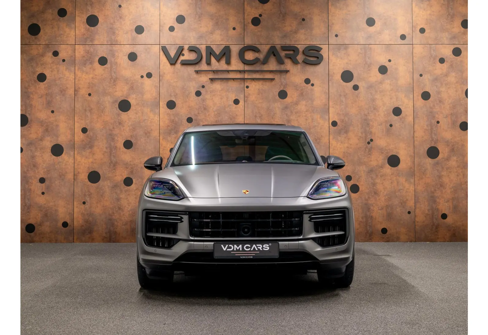 Porsche Cayenne 4.0 Turbo E-Hybrid - 171864