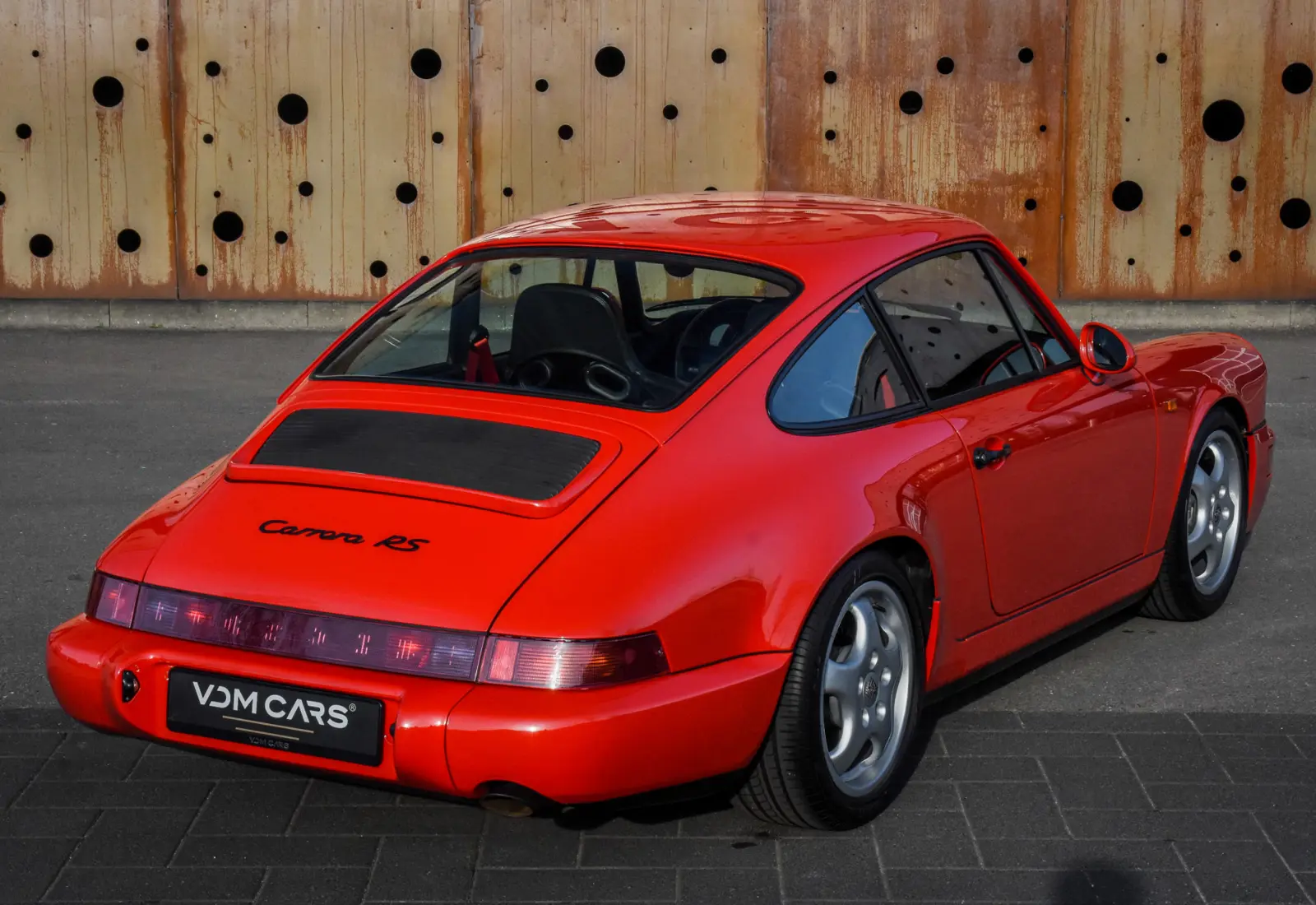 Porsche 911 964 Carrera RS 3.6 - 72719